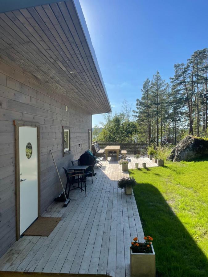 Lundby Finspång Exterior foto