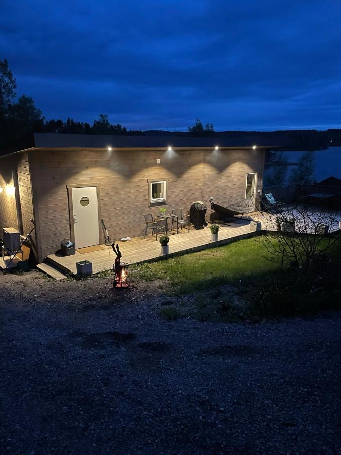 Lundby Finspång Exterior foto