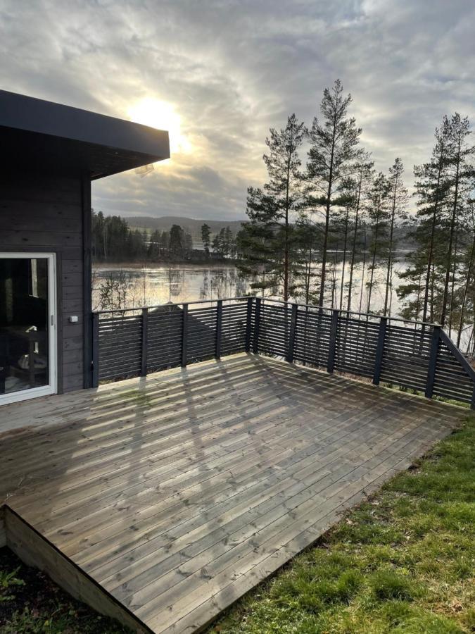 Lundby Finspång Exterior foto